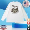kenny sau Tell Your Children Merch Shop Shadows Stir Long Sleeve Shirt