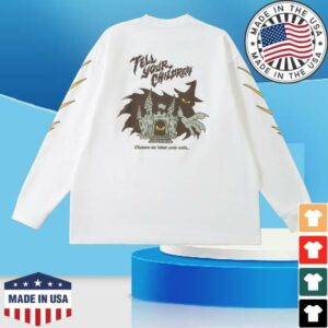 kenny sau Tell Your Children Merch Shop Shadows Stir Long Sleeve Shirt kenny sau Tell Your Children Merch Shop Shadows Stir Long Sleeve Shirt