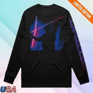 kenny sau Tesseract Merch Shop Radar Long Sleeve Shirt kenny sau Tesseract Merch Shop Radar Long Sleeve Shirt