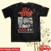 The Boys Merch Shop Store Limited Edition Trip Of Terror Splitting Headache Mineral Wash Shirt 1 kenny sau The Boys Merch Shop Store Limited Edition Trip Of Terror Splitting Headache Mineral Wash Shirt