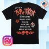 The Boys Merch Shop Store Trip Of Terror Clairvoyant Shirt 1 kenny sau The Boys Merch Shop Store Trip Of Terror Clairvoyant Shirt