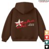 kenny sau The Hang Loose Hut Merch Shop Drive In Sorority Hoodie