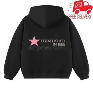 kenny sau The Hang Loose Hut Merch Shop High Fidelity Sorority Hoodie kenny sau The Hang Loose Hut Merch Shop High Fidelity Sorority Hoodie