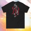 kenny sau The Hu Official Merch Store Erlik Shirt