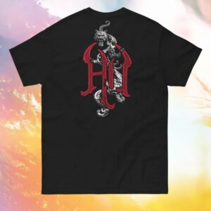 kenny sau The Hu Official Merch Store Erlik Shirt kenny sau The Hu Official Merch Store Erlik Shirt