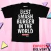 The Marathon Clothing Merch Store Marathon Burger X Complexcon Las Vegas Shirt 1 kenny sau The Marathon Clothing Merch Store Marathon Burger X Complexcon Las Vegas Shirt