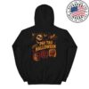 kenny sau The Phi Tau Store Phi Tau Halloween Hoodie
