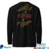 The Temptation Of Saint Anthony Merch Store Shop Beneath The Arena Long Sleeve Shirt 1 kenny sau The Temptation Of Saint Anthony Merch Store Shop Beneath The Arena Long Sleeve Shirt