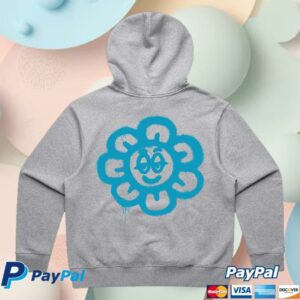 kenny sau The Terrys Merch Shop The Terrys Album Hoodie kenny sau The Terrys Merch Shop The Terrys Album Hoodie