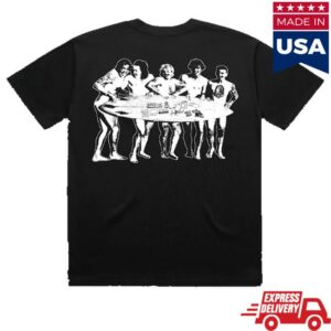 kenny sau The Terrys Merch Shop The Terrys Album Shirts kenny sau The Terrys Merch Shop The Terrys Album Shirts