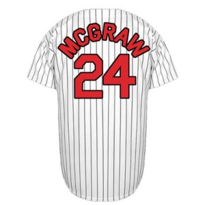 kenny sau Tim Mcgraw Merch Shop Sro Baseball Jersey Shirt