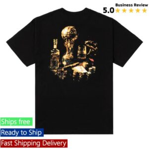 kenny sau Trophy Room Store Merch Shop Winners Shirt kenny sau Trophy Room Store Merch Shop Winners Shirt