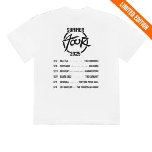 kenny sau True Blood The Band Store Merch Trueblood Summer Tour Shirt kenny sau True Blood The Band Store Merch Trueblood Summer Tour Shirt