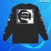 kenny sau Trust Records Merch Shop Devil Children Black Long Sleeve Shirt 1