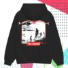 kenny sau Trust Records Merch Shop Devil Children Unite Black Hoodie
