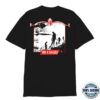 kenny sau Trust Records Merch Shop Devil Children Unite Black Shirt