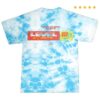 Twenty One Pilots Store Merch Shop Flash Blue Wash Shirt 1 kenny sau Twenty One Pilots Store Merch Shop Flash Blue Wash Shirt