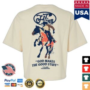 kenny sau Tyler Hubbard Merch Shop Good Stuff Shirt kenny sau Tyler Hubbard Merch Shop Good Stuff Shirt