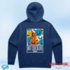 kenny sau Ventures Endurance Store Hot Chocolate Sweet Smiles Hoodie