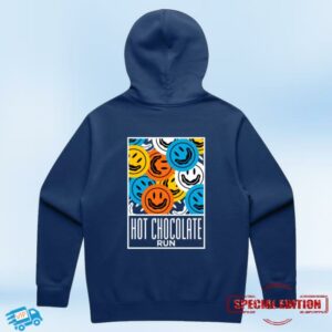 kenny sau Ventures Endurance Store Hot Chocolate Sweet Smiles Hoodie kenny sau Ventures Endurance Store Hot Chocolate Sweet Smiles Hoodie