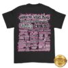 When We Were Young Festival Merch Shop Electric Dog Lineu Shirt 1 kenny sau When We Were Young Festival Merch Shop Electric Dog Lineu Shirt