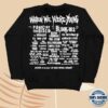 When We Were Young Festival Merch Shop Screaming Rat Sweatshirt 1 kenny sau When We Were Young Festival Merch Shop Screaming Rat Sweatshirt