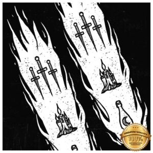 kenny tay Electric Witch Merch Shop Bad Luck Club Long Sleeve Shirts kenny tay Electric Witch Merch Shop Bad Luck Club Long Sleeve Shirts