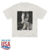 kenny trc 2Pac Merch Shop Temptations White Shirt