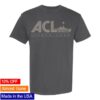 kenny trc Acl Music Festival Store Merch Shop Acl Fest Skyline Lineup Shirt