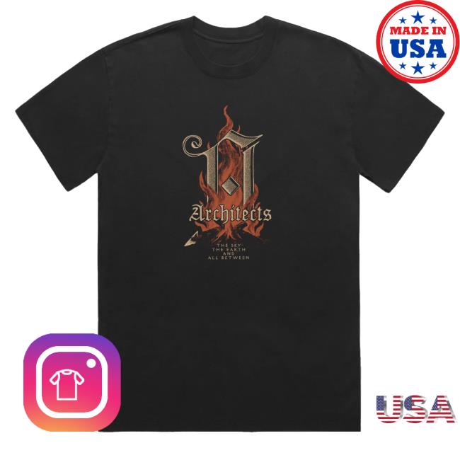 kenny trc Architects Official Merch Shop Best Of Enemies Black Shirt kenny trc Architects Official Merch Shop Best Of Enemies Black Shirt