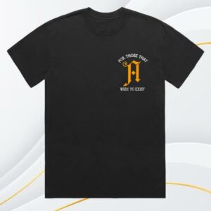 kenny trc Architects Official Merch Shop For Those That Wish To Exist Astronaut Black Shirt kenny trc Architects Official Merch Shop For Those That Wish To Exist Astronaut Black Shirt