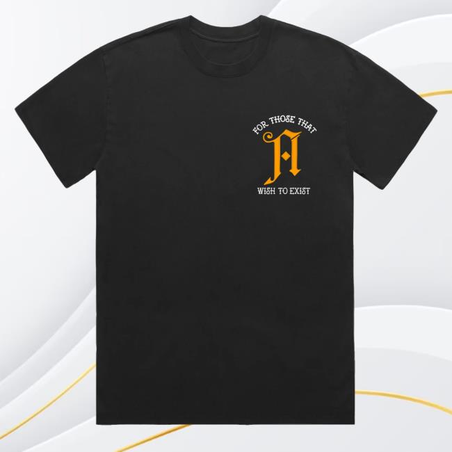 kenny trc Architects Official Merch Shop For Those That Wish To Exist Astronaut Black Shirt kenny trc Architects Official Merch Shop For Those That Wish To Exist Astronaut Black Shirt