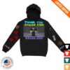 kenny trc Based World Shop Store Merch Lil B Blox Based Hoodie