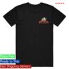 kenny trc Bayside Merch Shop Kong Black Shirt