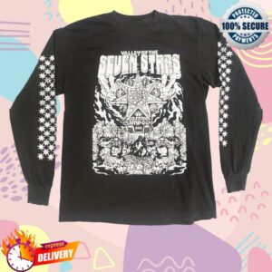 kenny trc Beyond Human Merch Shop 7S Fest Long Sleeve Shirt kenny trc Beyond Human Merch Shop 7S Fest Long Sleeve Shirt