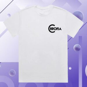kenny trc Bicep Music Shop Store Merch Alkaline Chroma Shirt