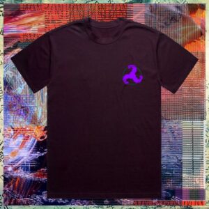 kenny trc Bicep Music Shop Store Merch Bicep Chroma Shirt kenny trc Bicep Music Shop Store Merch Bicep Chroma Shirt