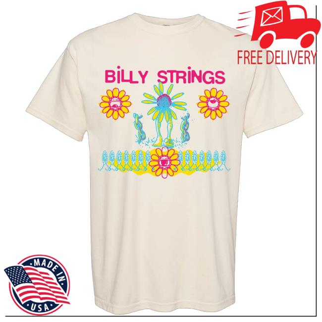 kenny trc Billy Strings Store Merch Shop Seeing Flower With Dates Shirt kenny trc Billy Strings Store Merch Shop Seeing Flower With Dates Shirt