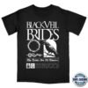kenny trc Black Veil Brides Merch Store The Raven Shirt