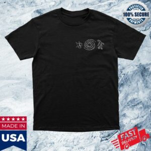 kenny trc Bored Ape Yacht Club Merch Shop Store Zero Gravity Shirt