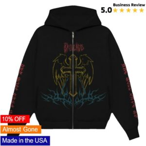 kenny trc Brocade Merch Shop Awsu Fur Black Hoodie kenny trc Brocade Merch Shop Awsu Fur Black Hoodie