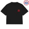 kenny trc Brocade Merch Shop Brocade Safe Shirt