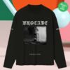 kenny trc Brocade Merch Shop Time Is Precious Long Sleeve Shirt