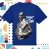 kenny trc Cho Merch Shop Blue Diamant Shirt