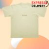 kenny trc City Church Shop Merch Store Anniversary Shirt