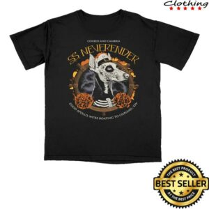 kenny trc Coheed And Cambria Merch Shop Dog Admat Shirt kenny trc Coheed And Cambria Merch Shop Dog Admat Shirt