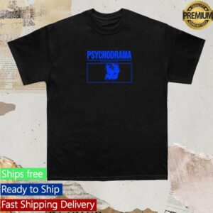 kenny trc Cold Prints Merch Shop Dave Psychodrama Poster Shirt