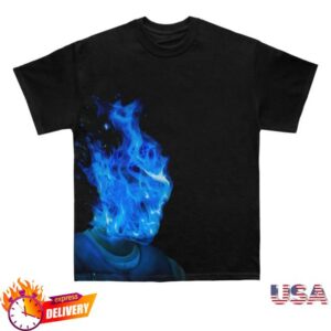 kenny trc Cold Prints Merch Shop Dave Psychodrama Tour Shirt