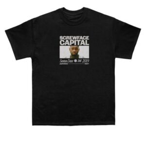 kenny trc Cold Prints Merch Shop Dave Screwface Capital Shirt kenny trc Cold Prints Merch Shop Dave Screwface Capital Shirt