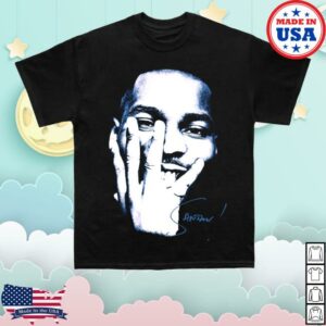 kenny trc Coldprints Merch Shop Dave Psycho Face Shirt kenny trc Coldprints Merch Shop Dave Psycho Face Shirt